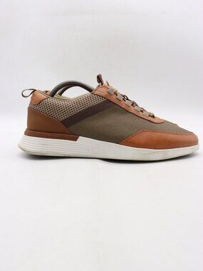 Wolf & Shepherd Crossover Victory Men's Size 11.5 Casual Trainer Sneakers Shoes